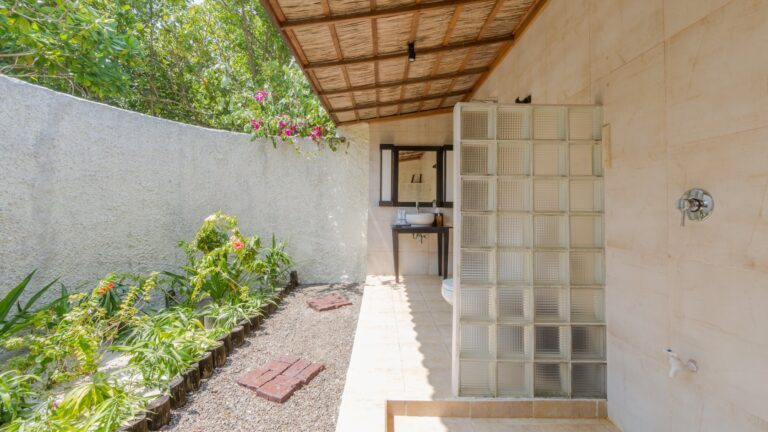 Wohnbeispiel Garden Bungalow