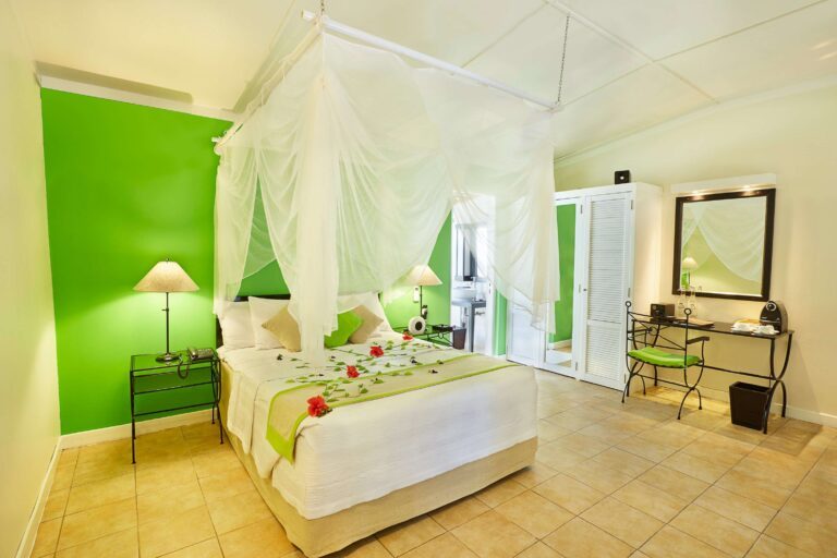 Wohnbeispiel Garden Bungalow