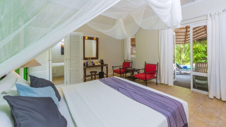 Wohnbeispiel Garden Bungalow