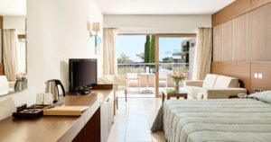 Wohnbeispiel Twin Garden View