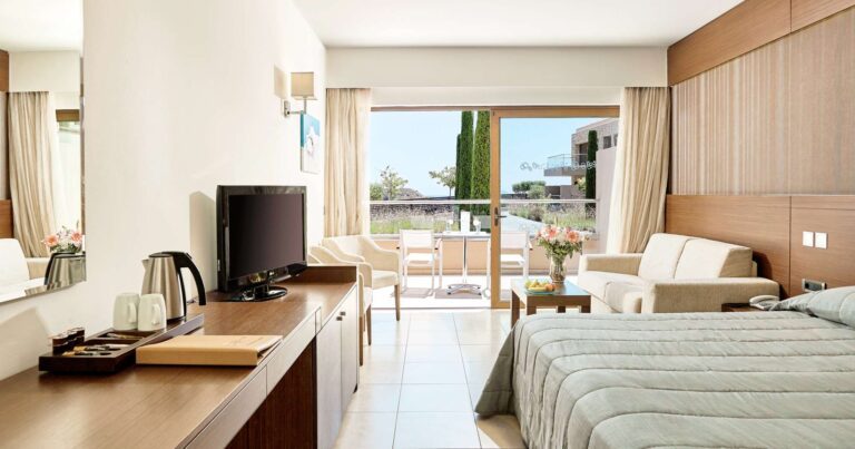 Wohnbeispiel Twin Garden View