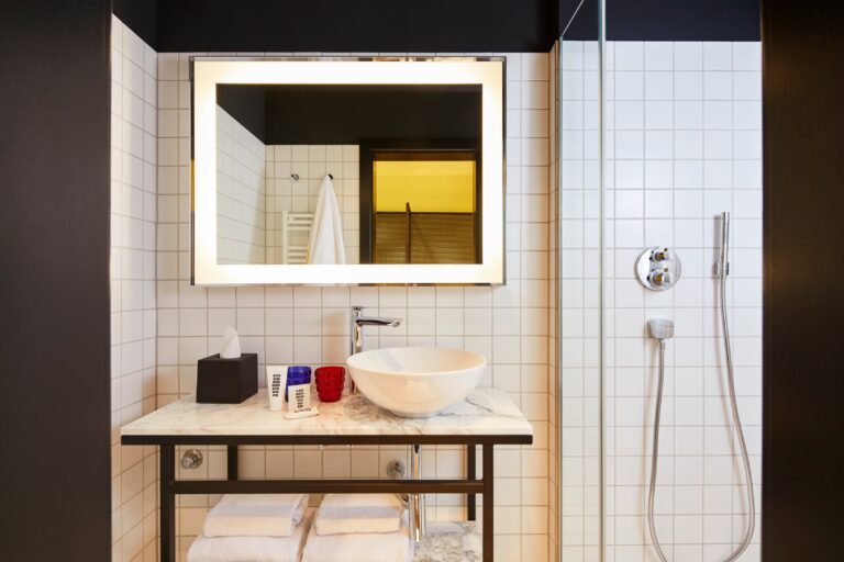 Wohnbeispiel Large Mama Doppelzimmer