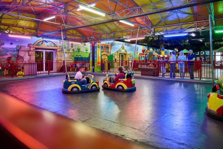 Unterhaltung & Animation