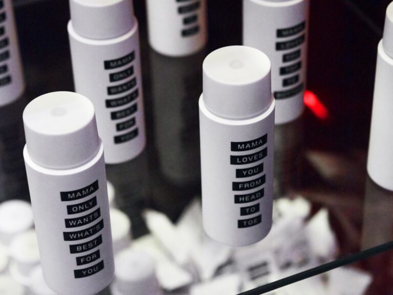 Wohnbeispiel Large Mama Doppelzimmer