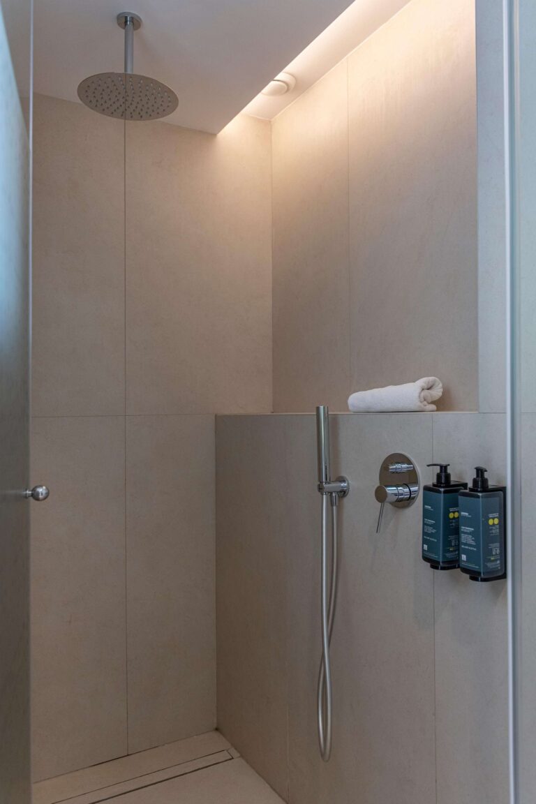 Wohnbeispiel Doppelzimmer