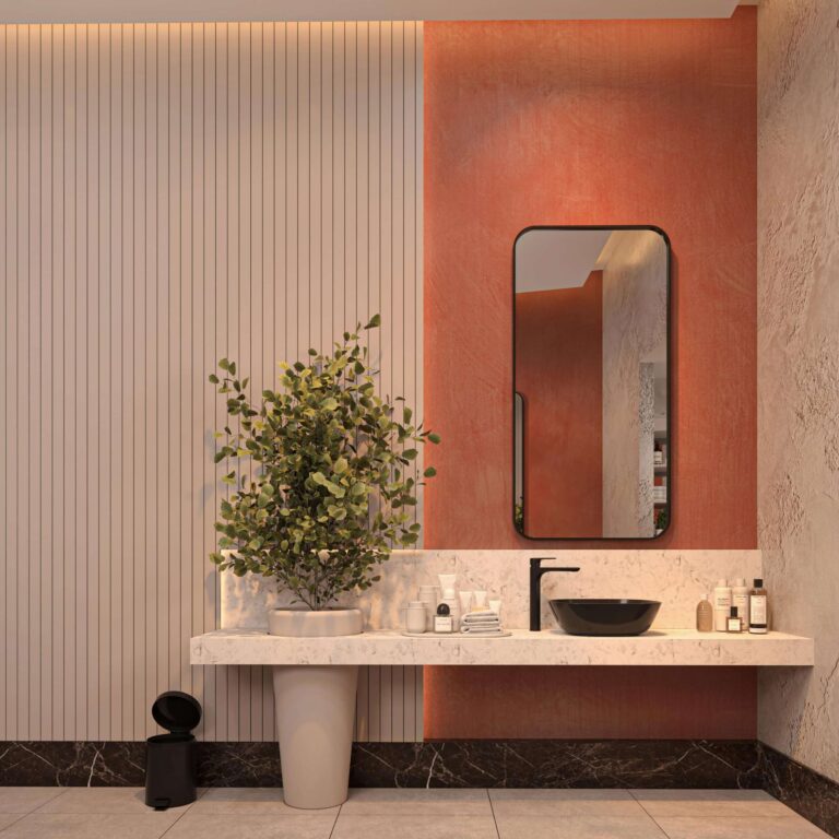 Wellness (Modellbild)