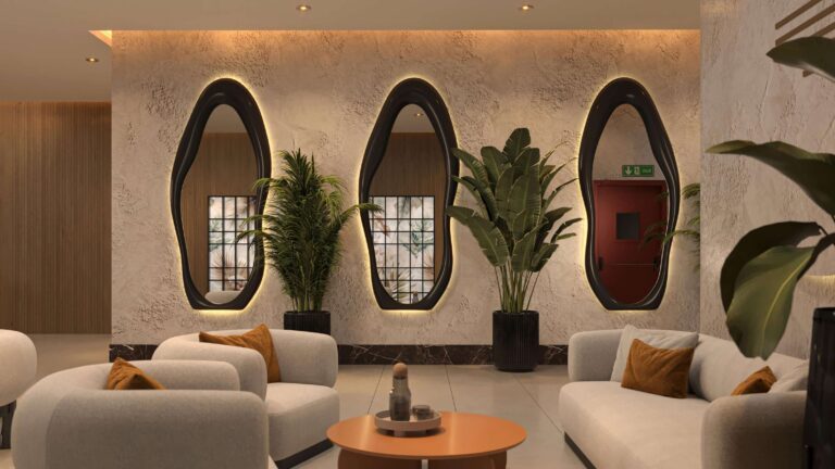 Wellness (Modellbild)