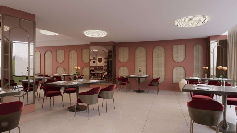 OLIVETTO - ITALIAN A LA CARTE (Modellbild)