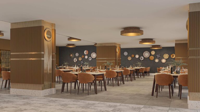 LA CASA DEL MAIZ - MEXICAN A LA CARTE(Modellbild)