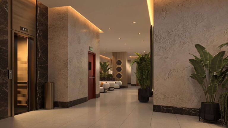 Ausstattung (Modellbild)