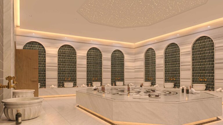 Wellness (Modellbild)