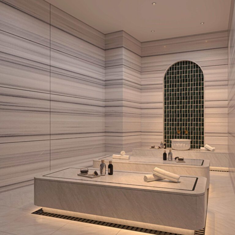 Wellness (Modellbild)