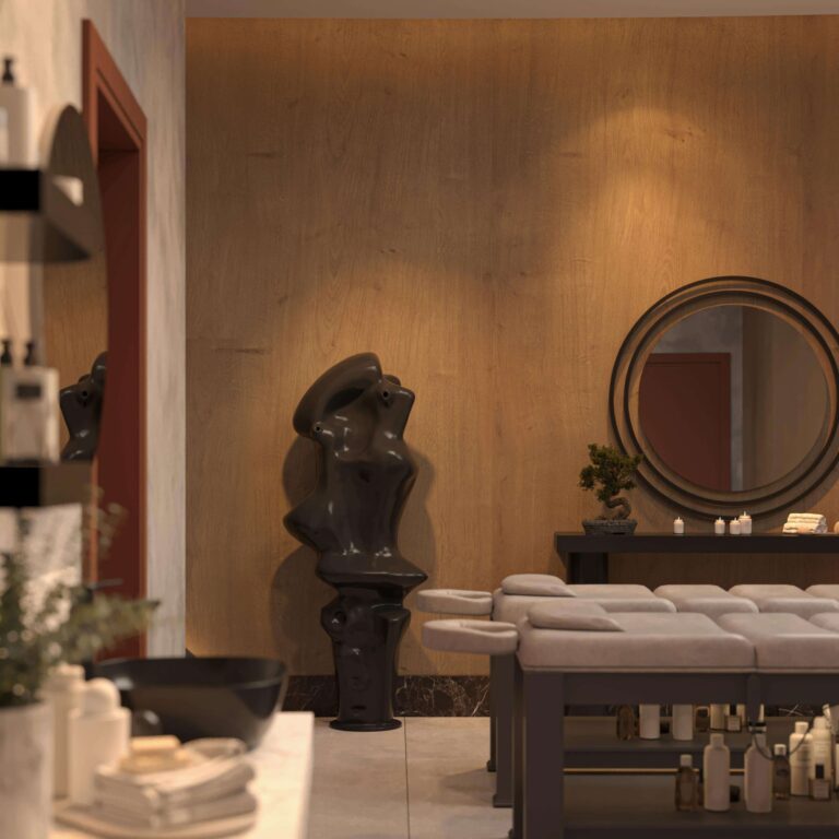 Wellness (Modellbild)