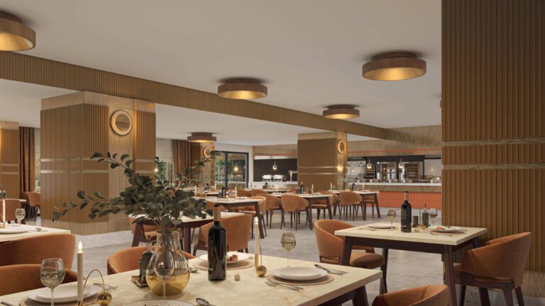 LA CASA DEL MAIZ - MEXICAN A LA CARTE (Modellbild)