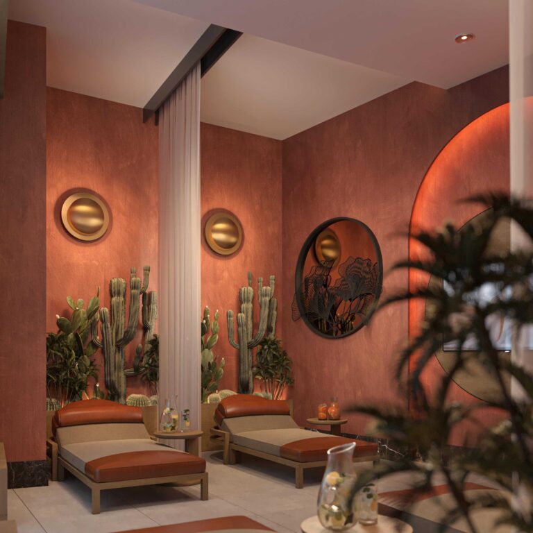 Wellness (Modellbild)