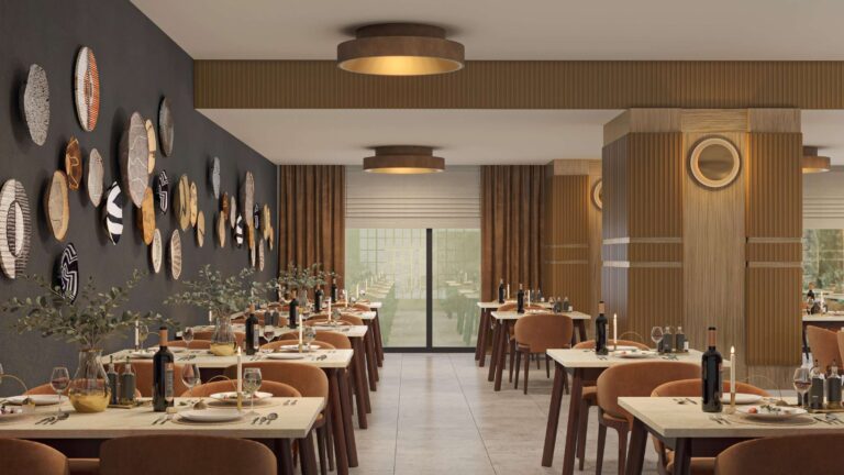 LA CASA DEL MAIZ - MEXICAN A LA CARTE (Modellbild)