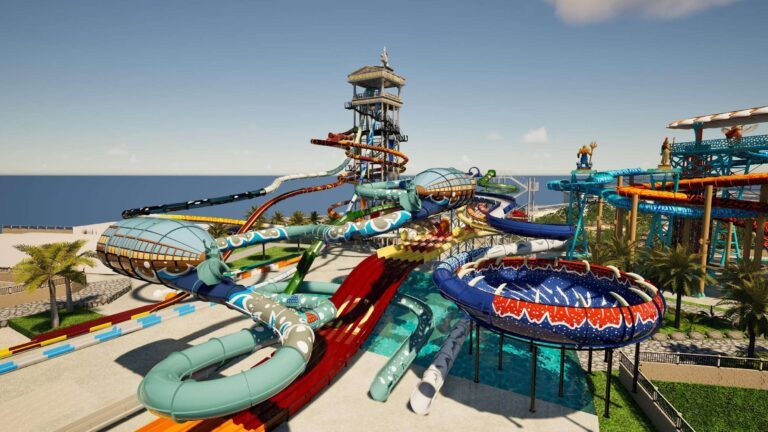 Aquapark (Modellbild) (2)