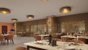 LA CASA DEL MAIZ - MEXICAN A LA CARTE(Modellbild)