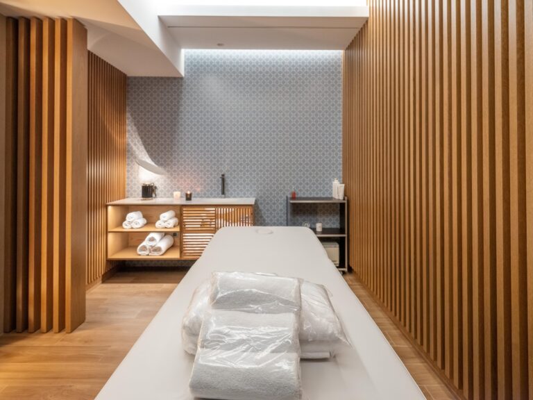 Wellness (Modellbild)