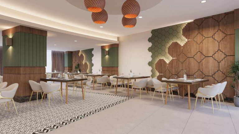 OTTOMAN - TURKISH A LA CARTE (Modellbild)