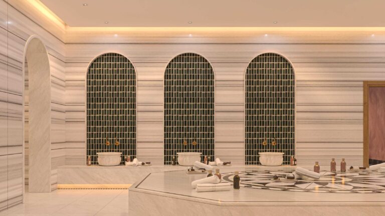 Wellness (Modellbild)