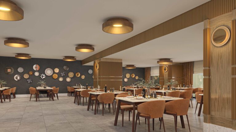 LA CASA DEL MAIZ - MEXICAN A LA CARTE (Modellbild)