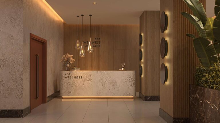 Wellness (Modellbild)