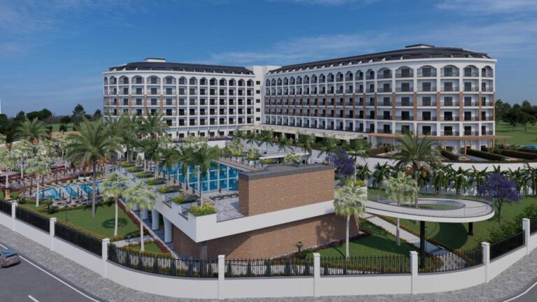 Außenansicht (Modellbild)