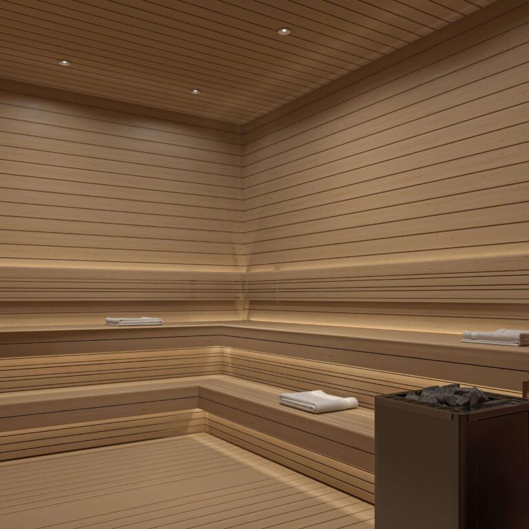 Wellness (Modellbild)