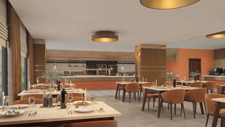 LA CASA DEL MAIZ - MEXICAN A LA CARTE (Modellbild)