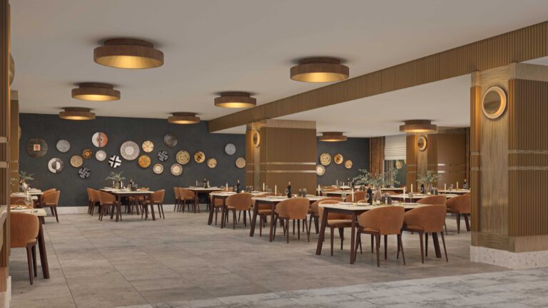 LA CASA DEL MAIZ - MEXICAN A LA CARTE (Modellbild)