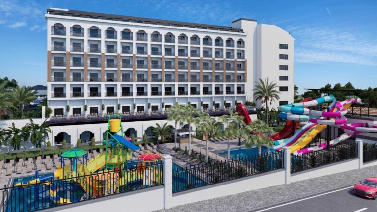 Außenansicht (Modellbild)