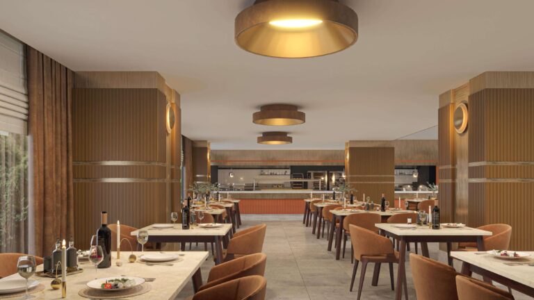 LA CASA DEL MAIZ - MEXICAN A LA CARTE (Modellbild)