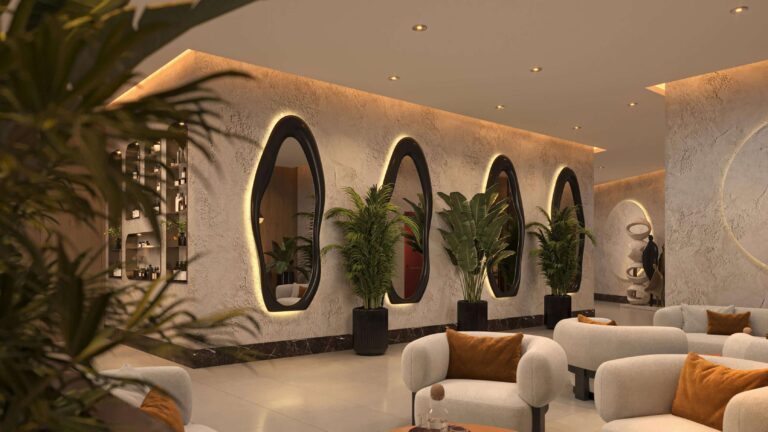 Wellness (Modellbild)