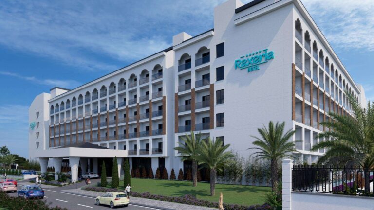 Außenansicht (Modellbild)