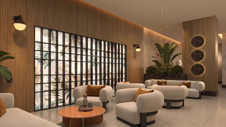 Wellness (Modellbild)