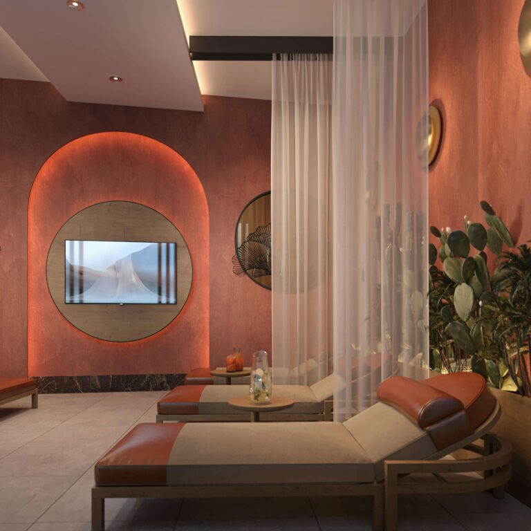 Wellness (Modellbild)