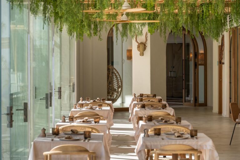 ORIGIN FIRE CULT GRILLHOUSE