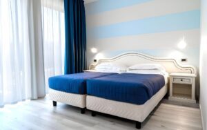 Wohnbeispiel Classic Room