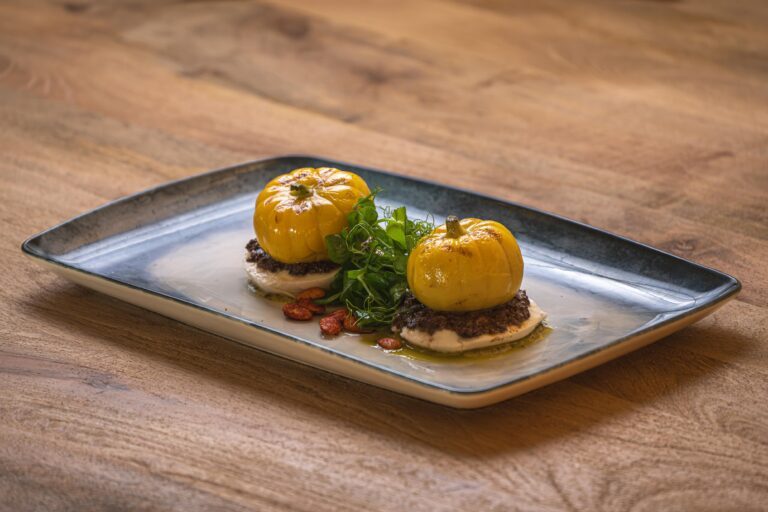 ROOTS FARM TO ABLE- ARTISAN HOUSE