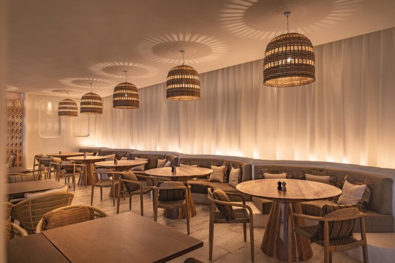 ORIGIN FIRE CULT GRILLHOUSE