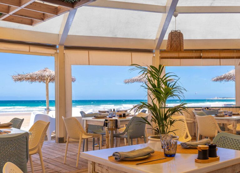 DAIA BEACH RESTAURANTE PLAYA