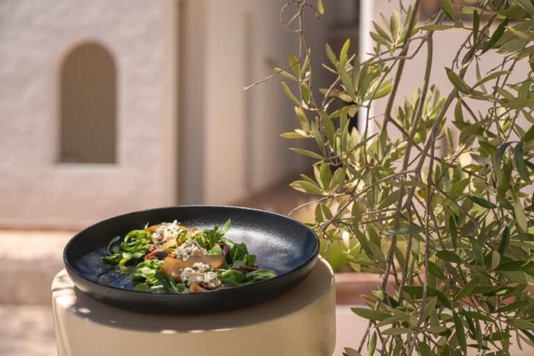 SALAMAR GRILL, SEA & RICE TRIBUTE