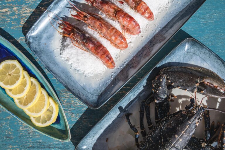 DAIA BEACH RESTAURANTE PLAYA