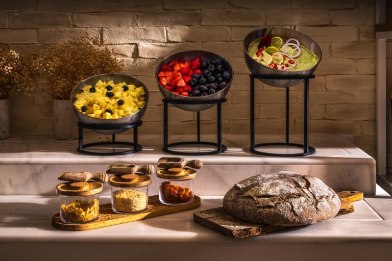 MAAM CONSCIOUS MARKET