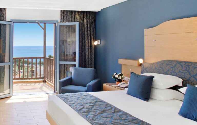 Wohnbeispiel Double Seaview