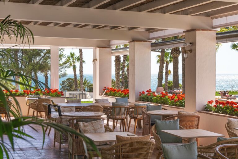 SALAMAR GRILL, SEA & RICE TRIBUTE