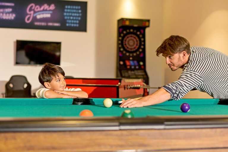 Sport & Unterhaltung