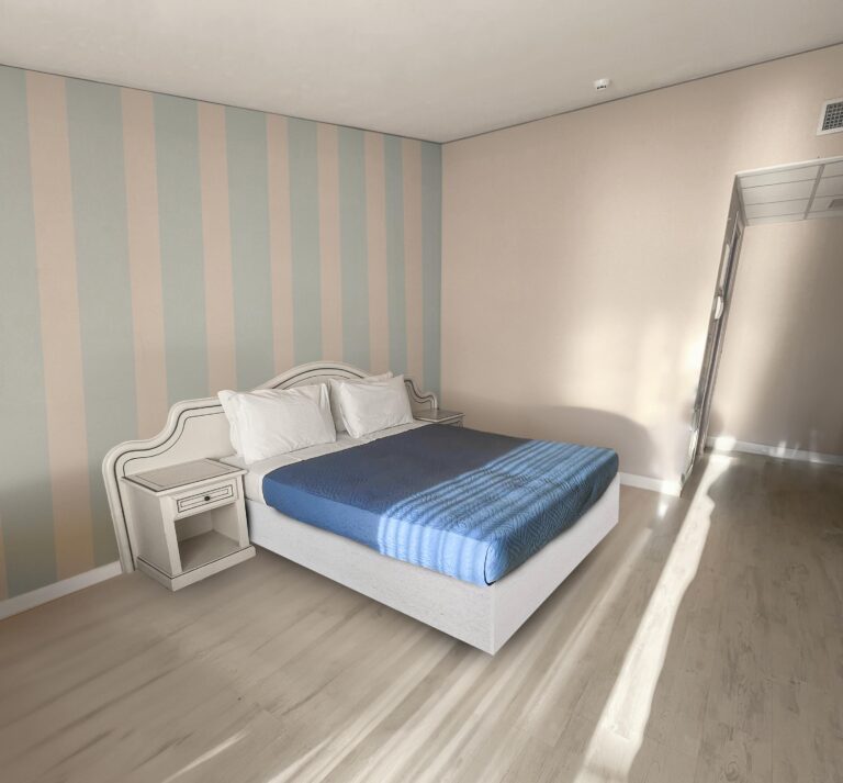 Wohnbeispiel Classic Room