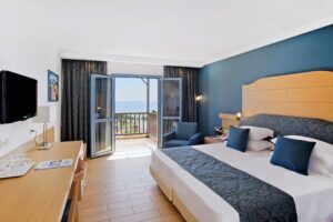 Wohnbeispiel Double Seaview